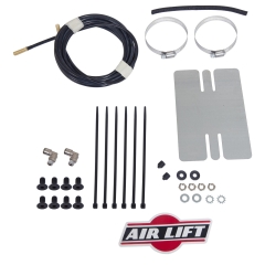 Luftfederung - Air Spring System  RAM Pickup 1500  09-19